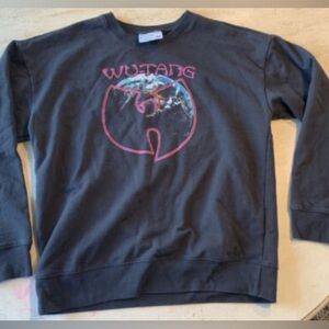 Wu Wear Men's Sweatshirt